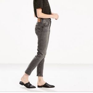 Levi's 501 Jeans 26x30